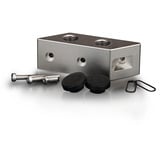 Thermal Grizzly Terminal DeltaMate, Watercooling Argent