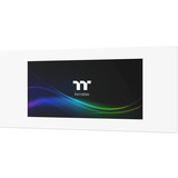 Thermaltake Kit panneau LCD 6 pouces pour View 600 TG Snow, Écran Blanc