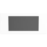 Thermaltake Kit panneau LCD 6 pouces pour View 600 TG Snow, Écran Blanc