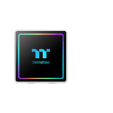 Thermaltake CL-W467-PL12SW-A, Watercooling Blanc