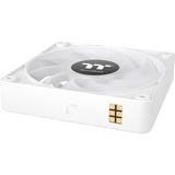 Thermaltake CT140 EX ARGB Sync PC Cooling Fan ventilateurs de boîtier Blanc, 3 pièces, 140 x 140 x 25 mm, PWM