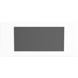 Thermaltake Kit panneau LCD 6 pouces pour View 600 TG Snow, Écran Blanc