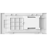 Thermaltake Kit panneau LCD 6 pouces pour View 600 TG Snow, Écran Blanc