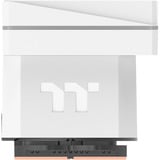 Thermaltake TH240 V3 ARGB Sync, Watercooling Blanc