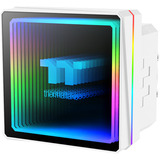 Thermaltake TH240 V3 ARGB Sync, Watercooling Blanc