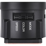 Thermaltake Toughliquid 240 ARGB Processeur Refroidisseur de liquide tout-en-un Noir 1 pièce(s), Watercooling Noir, Refroidisseur de liquide tout-en-un, 58,35 cfm, Noir