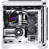 Thermaltake Toughliquid 240 ARGB Processeur Refroidisseur de liquide tout-en-un Noir 1 pièce(s), Watercooling Noir, Refroidisseur de liquide tout-en-un, 58,35 cfm, Noir