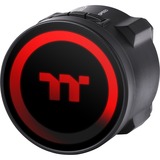 Thermaltake Toughliquid 240 ARGB Processeur Refroidisseur de liquide tout-en-un Noir 1 pièce(s), Watercooling Noir, Refroidisseur de liquide tout-en-un, 58,35 cfm, Noir