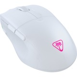 Turtle Beach Pure Air , Souris gaming Blanc