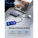 UGREEN PB551 Powerbank 20 000mAh 145W avec câble intégré 
