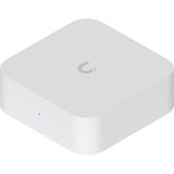 Ubiquiti Port audio PoE, Adaptateur Blanc