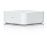 Ubiquiti Port audio PoE, Adaptateur Blanc