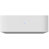 Ubiquiti Port audio PoE, Adaptateur Blanc