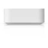Ubiquiti Port audio PoE, Adaptateur Blanc