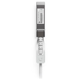 Ubiquiti UniFi câble de liaison montante SFP28 Blanc