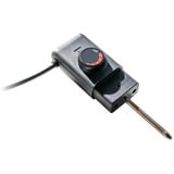 Unold  Stand- Tischgrill Jimmy barbecue électrique Noir