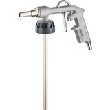 VIGOR Pistolet de pulvérisation Gris