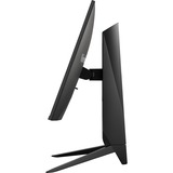 ViewSonic VX Series VX3480-2K-PRO écran plat de PC 86,4 cm (34") 3440 x 1440 pixels UltraWide Quad HD LED Noir Moniteur gaming  Noir, 86,4 cm (34"), 3440 x 1440 pixels, UltraWide Quad HD, LED, 1 ms, Noir