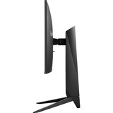 ViewSonic VX Series VX3480-2K-PRO écran plat de PC 86,4 cm (34") 3440 x 1440 pixels UltraWide Quad HD LED Noir Moniteur gaming  Noir, 86,4 cm (34"), 3440 x 1440 pixels, UltraWide Quad HD, LED, 1 ms, Noir