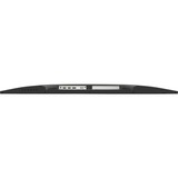 ViewSonic VX Series VX3480-2K-PRO écran plat de PC 86,4 cm (34") 3440 x 1440 pixels UltraWide Quad HD LED Noir Moniteur gaming  Noir, 86,4 cm (34"), 3440 x 1440 pixels, UltraWide Quad HD, LED, 1 ms, Noir