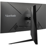 ViewSonic VX Series VX3480-2K-PRO écran plat de PC 86,4 cm (34") 3440 x 1440 pixels UltraWide Quad HD LED Noir Moniteur gaming  Noir, 86,4 cm (34"), 3440 x 1440 pixels, UltraWide Quad HD, LED, 1 ms, Noir