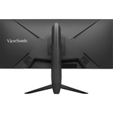 ViewSonic VX Series VX3480-2K-PRO écran plat de PC 86,4 cm (34") 3440 x 1440 pixels UltraWide Quad HD LED Noir Moniteur gaming  Noir, 86,4 cm (34"), 3440 x 1440 pixels, UltraWide Quad HD, LED, 1 ms, Noir