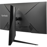 ViewSonic VX Series VX3480-2K-PRO écran plat de PC 86,4 cm (34") 3440 x 1440 pixels UltraWide Quad HD LED Noir Moniteur gaming  Noir, 86,4 cm (34"), 3440 x 1440 pixels, UltraWide Quad HD, LED, 1 ms, Noir