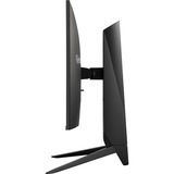 ViewSonic VX Series VX3480-2K-PRO écran plat de PC 86,4 cm (34") 3440 x 1440 pixels UltraWide Quad HD LED Noir Moniteur gaming  Noir, 86,4 cm (34"), 3440 x 1440 pixels, UltraWide Quad HD, LED, 1 ms, Noir