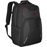 Wenger 653187, Sac à dos Noir