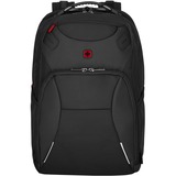 Wenger 653187, Sac à dos Noir