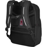 Wenger 653187, Sac à dos Noir