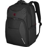 Wenger 653187, Sac à dos Noir