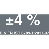 Wera Clé dynamométrique avec cliquet réversible Click-Torque Lock A 6 Noir/Vert