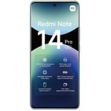 Xiaomi MZB0IMOEU, Smartphone Vert