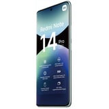 Xiaomi MZB0IMOEU, Smartphone Vert