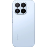 Xiaomi smartphone Bleu clair | 256 Go | HyperOS 3 | Dual-SIM