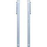 Xiaomi smartphone Bleu clair | 256 Go | HyperOS 3 | Dual-SIM