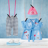 ZAPF Creation 835258, Accessoires de poupée 