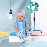 ZAPF Creation 835258, Accessoires de poupée 