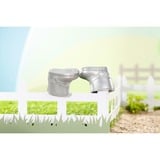 ZAPF Creation BABY born Horse Riding Outfit 43cm, Accessoires de poupée BABY born Horse Riding Outfit 43cm, Ensemble d'habits de poupée, 3 an(s)