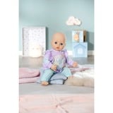 ZAPF Creation Baby Annabell - Pyjama Sweet Dreams, Accessoires de poupée 43 cm