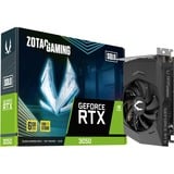 ZOTAC GeForce RTX 3050 SOLO, Carte graphique 