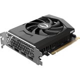 ZOTAC GeForce RTX 3050 SOLO, Carte graphique 