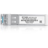 Zyxel SFP10G-LR-E module émetteur-récepteur de réseau Fibre optique 10000 Mbit/s SFP+ 1310 nm Fibre optique, 10000 Mbit/s, SFP+, LC, 10000 m, 1310 nm, En vrac
