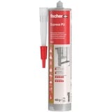 fischer Colle de construction Express PU 310ml Beige