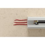 fischer Colle de construction Express PU 310ml Beige