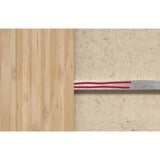 fischer Colle de construction Express PU 310ml Beige