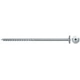 fischer PowerFast II 8,0x160 TK TX TG blvz, 566336, Vis 