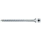 fischer Vis pour panneaux agglomérés PowerFast II 8,0x140 tête fraisée TX 