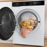 gorenje WD2PA1X64ADW/DE, Machine à laver séchante Blanc